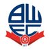 Bolton Wanderers Girls FC (@BWFCGirls) Twitter profile photo