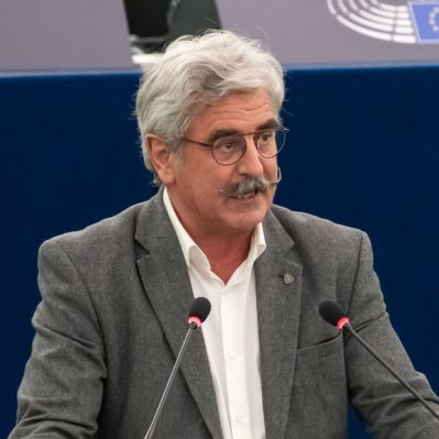 Eurodéputé @euroecolos @GreensEFA | Comité ECON, AGRI, IMCO 🇪🇺| Commerce équitable, TaxJustice, Bio, ESS🌱| Ex-Président @Biocoop | Plus belle moustache du PE