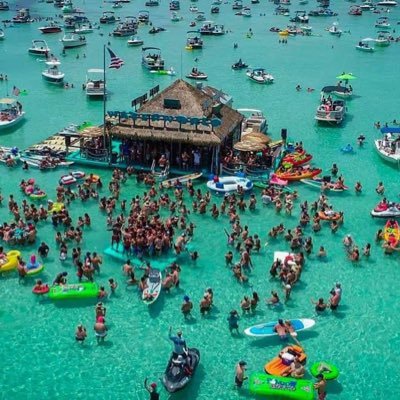 wilderness to be revealed