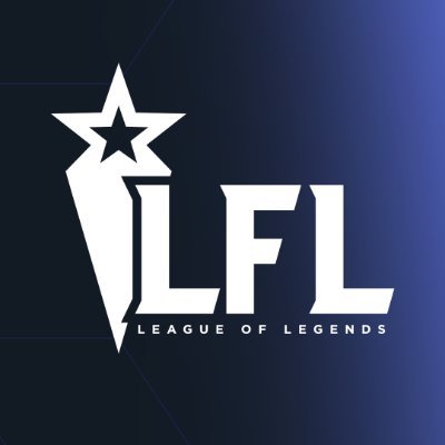 Twitter officiel de la Ligue Française de League of Legends #LFL et la Division 2 #Div2LoL

Liens utiles: https://t.co/v9fSYVtlZ7