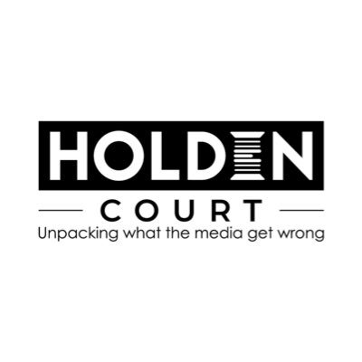 Holden Court