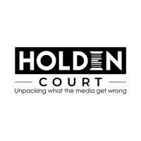 Holden Court(@Holden_Court) 's Twitter Profile Photo