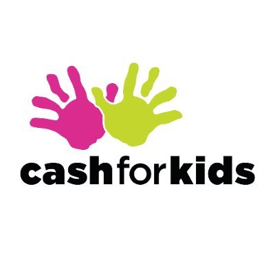 Cash for Kids Liverpool & North Wales