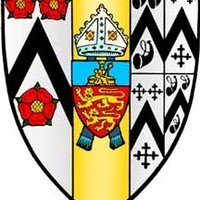Brasenose Library (@bnclibrary) Twitter profile photo