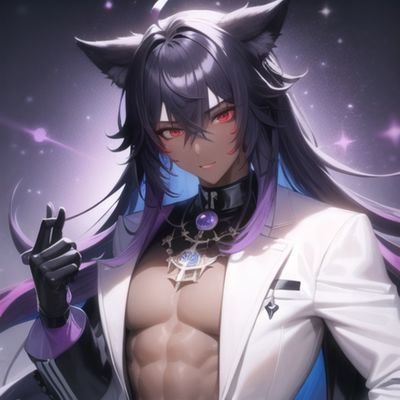 Xeno_Sage2's profile picture. 
