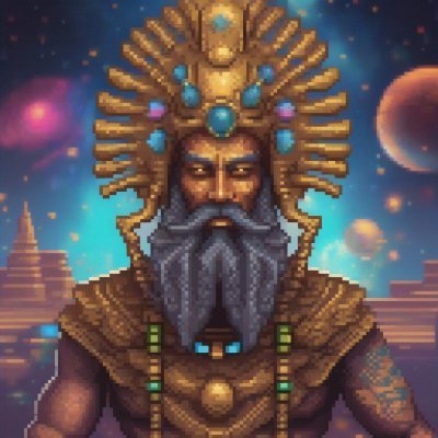 ordunnaki Profile Picture