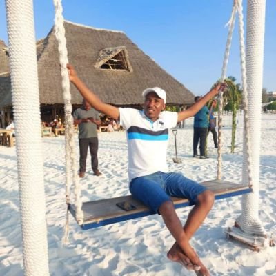 BabaAbdulratif's profile picture. Tanzania Cotton Board (TCB)