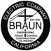 Braun Electric Company, Inc. (@teambraun_) Twitter profile photo