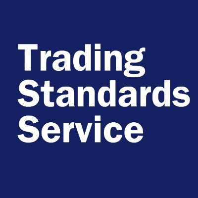 Working to achieve a fair trading environment and informed, confident consumers. We tweet news, alerts and info. For complaints/enquiries call 0300 123 62 62.