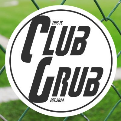 This is Club Grub. We’ve got one goal and one goal only. Find the best match-day food spot in the country... or even the world.
