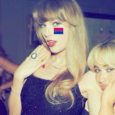 ~SWIFTIE🫶❤️
×Bisexual🩷💜💙
•|SUPPORTIVE ★