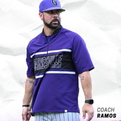 Husband and girl-dad, @UnivMiami alum, Head Coach @GHSCaneBaseball and @MidlandNF. Coaching baseball through Courage, Discipline, and Integrity.