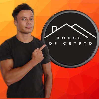 Crypto Trader. Only private elite here! I will mainly talk about crypto market, price action. ONLY FOR A FEW PEOPLE, MAIN ACCOUNT @HouseOfCrypto3