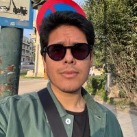 Diego Torpoco (@diegotorpocop) 's Twitter Profile