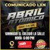 LXN Panama (@lxnpanama) Twitter profile photo LXN Panama (@lxnpanama) Twitter profile photo
