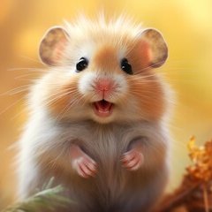 Just a hammy, here to buy some human friends! https://t.co/97pbt18r3c