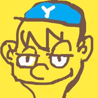 19y_yu's profile picture. 