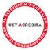 UGT Acredita (@UGTacredita) Twitter profile photo
