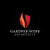 Gardner-Webb (@gardnerwebb) Twitter profile photo