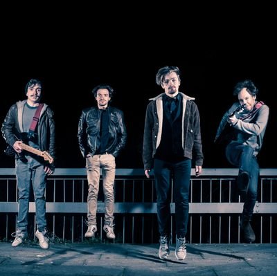 Alternative Rock Band
Hertfordshire/London based š
Contact: kickpistolmanagement@gmail.com
New Song Downfall OUT NOW! š