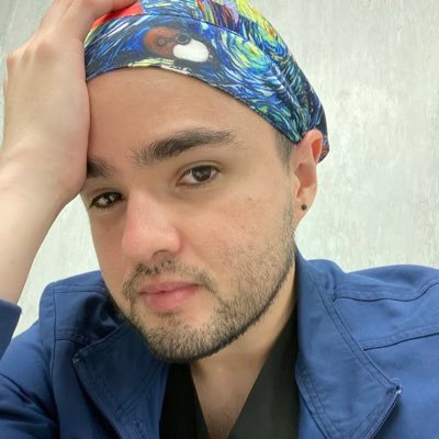 Bropofol✌🏻 Autistic probably☁️ Diet Coke enjoyer🥤