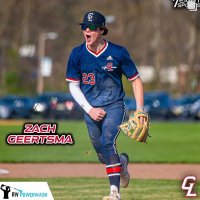 Zach Geertsma (@zgeertsma23) 's Twitter Profile