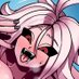 Android 21 ❤️ (@RedRibbonWhore) Twitter profile photo