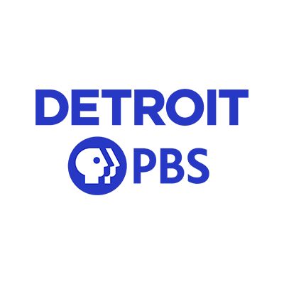 WTVS Detroit PBS is a viewer-supported PBS member station. Support quality programming #ImagineThePossibilities