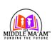 The Middle Ma'am (@TheMiddleMaam) Twitter profile photo