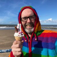 Simon McCormick (@drsimonmc) 's Twitter Profile Photo Simon McCormick (@drsimonmc) 's Twitter Profile Photo