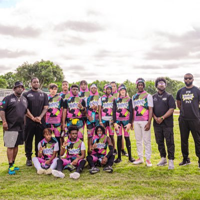 7v7 Flag Football Team Based out of Longview Tx!! WE GOT NEXT 💫⭐️✨ OWNER: @td2major