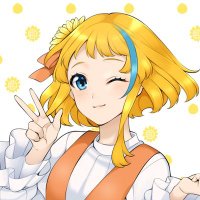 朝日奈ひまり🌻👒 (@asahina_himari) Twitter profile photo