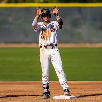 5’11-180 | C,OF,3B,1B | SWC JAGS ⚾️