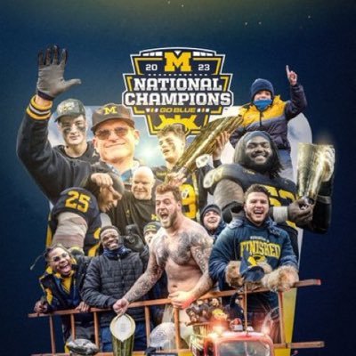ColinFaith46475's profile picture. ✝️ National Champions Go Blue 〽️ #AFAO