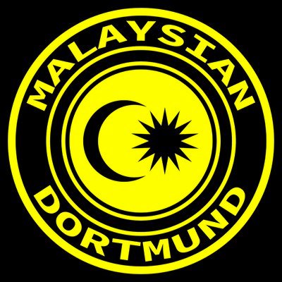 Malaysian Dortmund Fans Club, satu-satunya KELAB PEMINAT RASMI Borussia Dortmund dari Malaysia 💛🖤 Admin - @ZAHINborusse & @yudhis_bvb