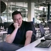 Elon Reeve Musk(@EMusk10487) 's Twitter Profileg