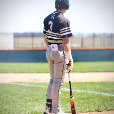 Tanner_Reinartz's profile picture. HU Baseball Commit