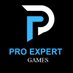 Pro Expert Games (@proexpertgames) Twitter profile photo Pro Expert Games (@proexpertgames) Twitter profile photo