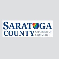 Saratoga County Chamber of Commerce(@SaratogaChamber) 's Twitter Profile Photo