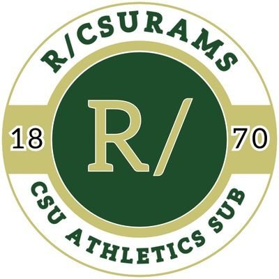 Official Twitter of /r/CSURams