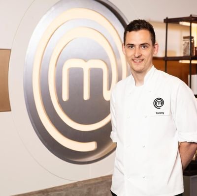 MasterChef the Professionals finalist 2023                                                                   Head Chef & Co-owner @purorestaurant