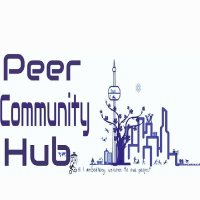Peer Community Hub, Your News Network Zone! 🇨🇦✌️(@p_communityhub) 's Twitter Profile Photo