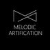 Melodic Artification (@melodic_art_) Twitter profile photo