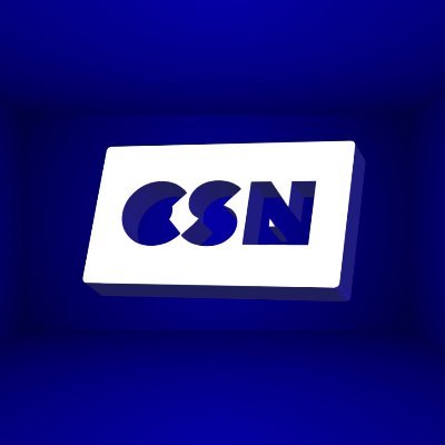 CSN is relaunching May 11th at 6pm! With a jampacked schedule full of new and returning programming...
Get In, to great entertainment...