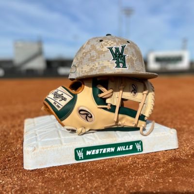 Official Twitter account for the Western Hills High School Frankfort KY Baseball Team. Spring season 2024