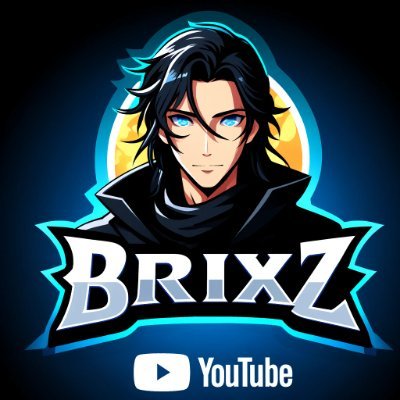 NotBrixz Profile Picture