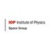 IOP Space Group (@IOPSpaceGroup) Twitter profile photo