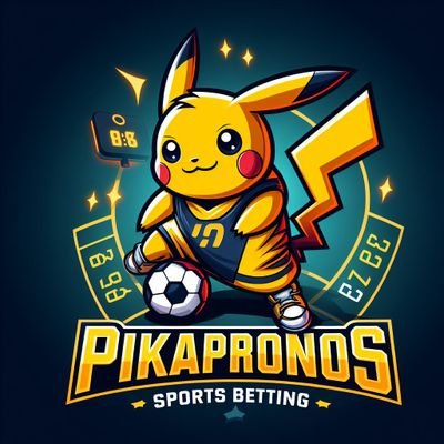 PikaPronos Profile Picture