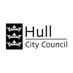 East Hull Area Committee (@HCCEastArea) Twitter profile photo