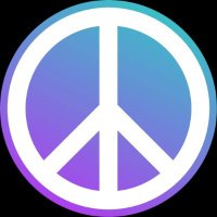 Peace - Make Love Not War(@Peace_Token_) 's Twitter Profile Photo
